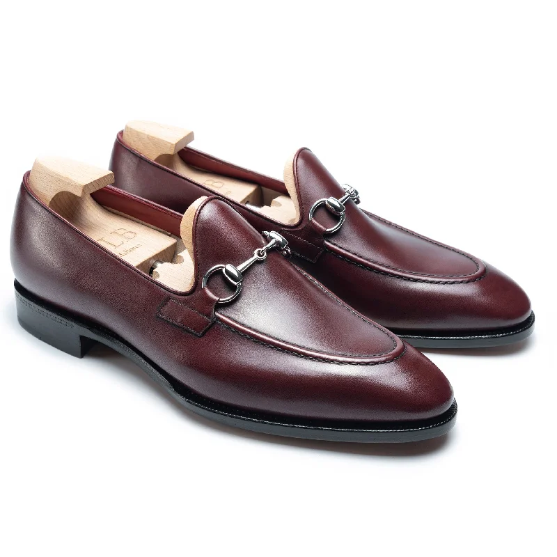 Men's loafers with a moc - toe design Men's loafers with a moc - toe design 283 ARTISTA Unlined Men's loafers with a moc - toe design Men's loafers with a moc - toe design 283 ARTISTA Unlined