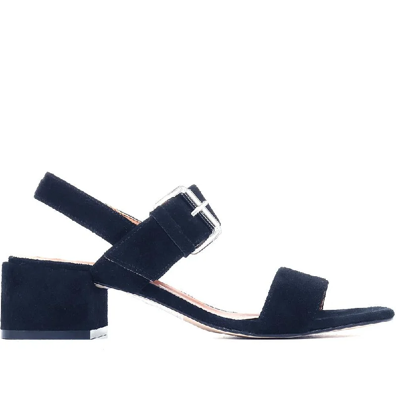 Men's casual sneakers with a mesh upper Charlee Leather Block Heel Sandals - CHARLEE / 321 989 Men's casual sneakers with a mesh upper Charlee Leather Block Heel Sandals - CHARLEE / 321 989