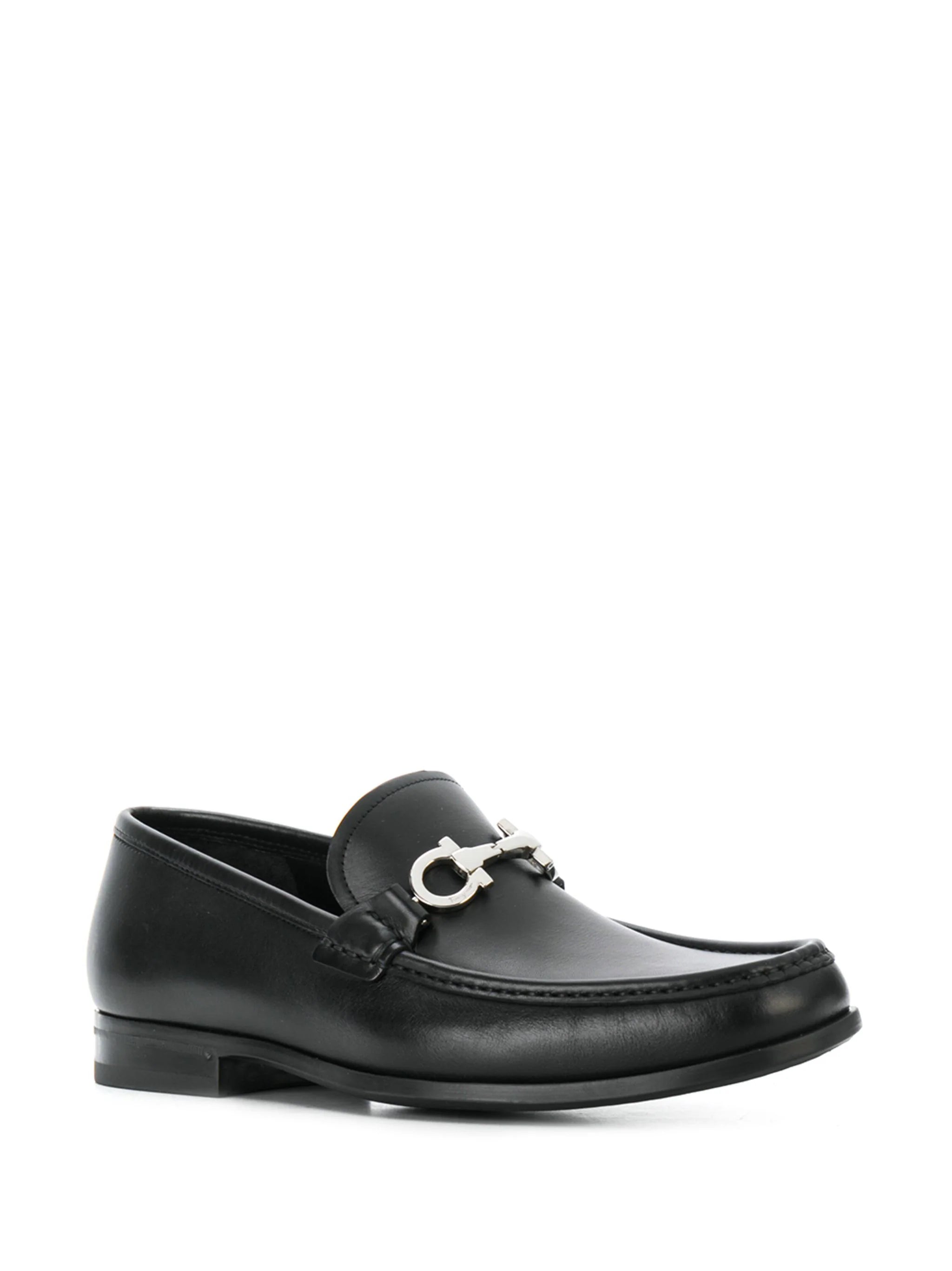Men's leather loafers with a penny slot Men's leather loafers with a penny slot Ferragamo Rolo 15 Mocassin Shoes Black Men's leather loafers with a penny slot Men's leather loafers with a penny slot Ferragamo Rolo 15 Mocassin Shoes Black