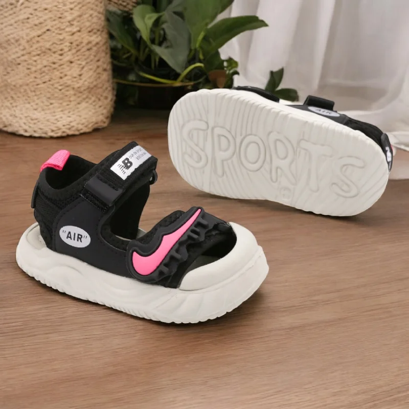 Men's slippers with a padded footbed for all - day comfort tk6610 kids sandal