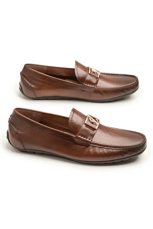 Men's casual shoes with a sporty look and feel LOGO 9275 BRA