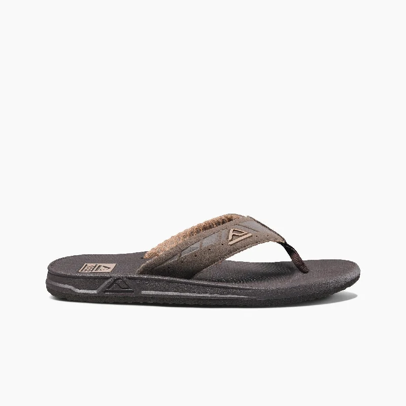 Men's sandals with a shock - absorbing insole Men's sandals with a shock - absorbing insole Phantoms Men's sandals with a shock - absorbing insole Men's sandals with a shock - absorbing insole Phantoms