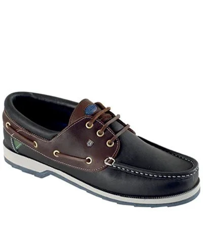 Men's casual shoes with a floral print for a unique style Dubarry Commander