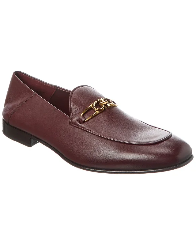 Men's leather loafers with a penny slot Men's leather loafers with a penny slot Ferragamo Leather Loafer Men's leather loafers with a penny slot Men's leather loafers with a penny slot Ferragamo Leather Loafer