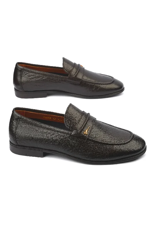 Men's loafers with a cushioned footbed Men's loafers with a cushioned footbed LOGO 10093 BRA Men's loafers with a cushioned footbed Men's loafers with a cushioned footbed LOGO 10093 BRA