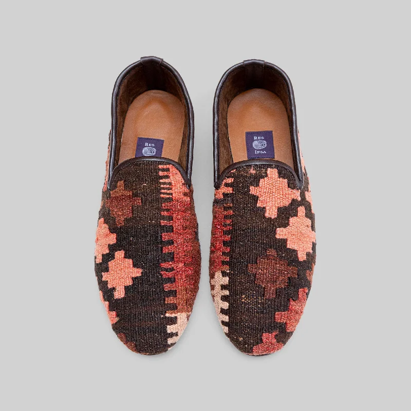 Men's loafers with a low - heeled design Men's loafers with a low - heeled design Men's Kilim Loafer Size 10 Men's loafers with a low - heeled design Men's loafers with a low - heeled design Men's Kilim Loafer Size 10