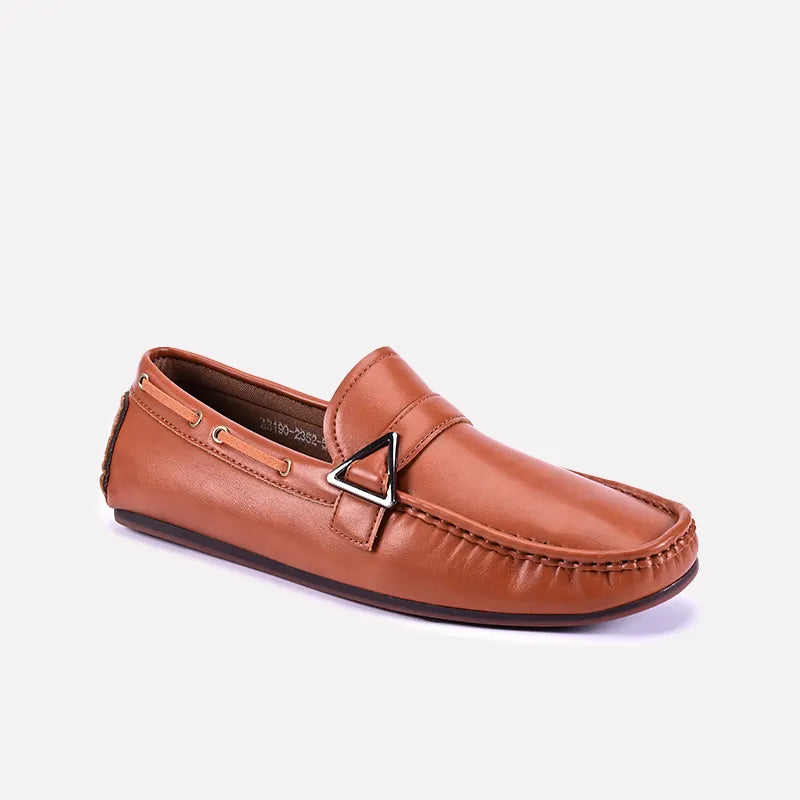 Men's loafers with a tassel front for a classic look Men's loafers with a tassel front for a classic look Alfred Brown Modish Loafers 0130832 Men's loafers with a tassel front for a classic look Men's loafers with a tassel front for a classic look Alfred Brown Modish Loafers 0130832