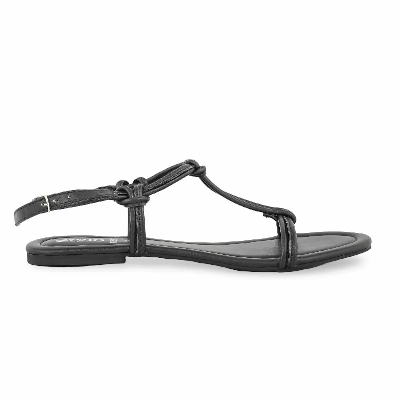 Men's sandals with a pointed toe for a stylish look Men's sandals with a pointed toe for a stylish look Black Formal Sandal FR5381 Men's sandals with a pointed toe for a stylish look Men's sandals with a pointed toe for a stylish look Black Formal Sandal FR5381