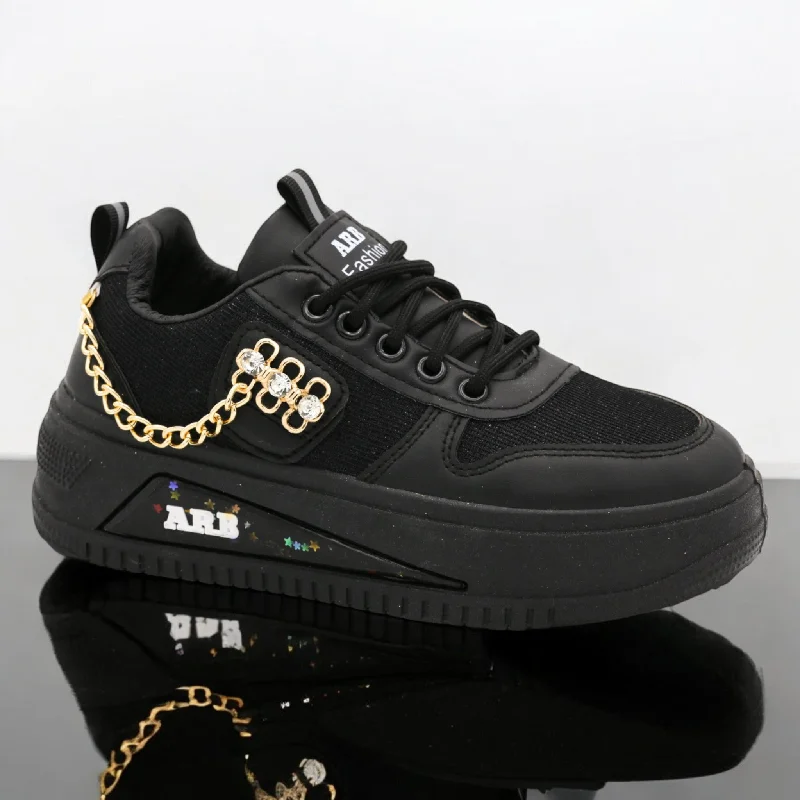 Slipper - boot style men's slippers for cold feet M0446 chain sneaker