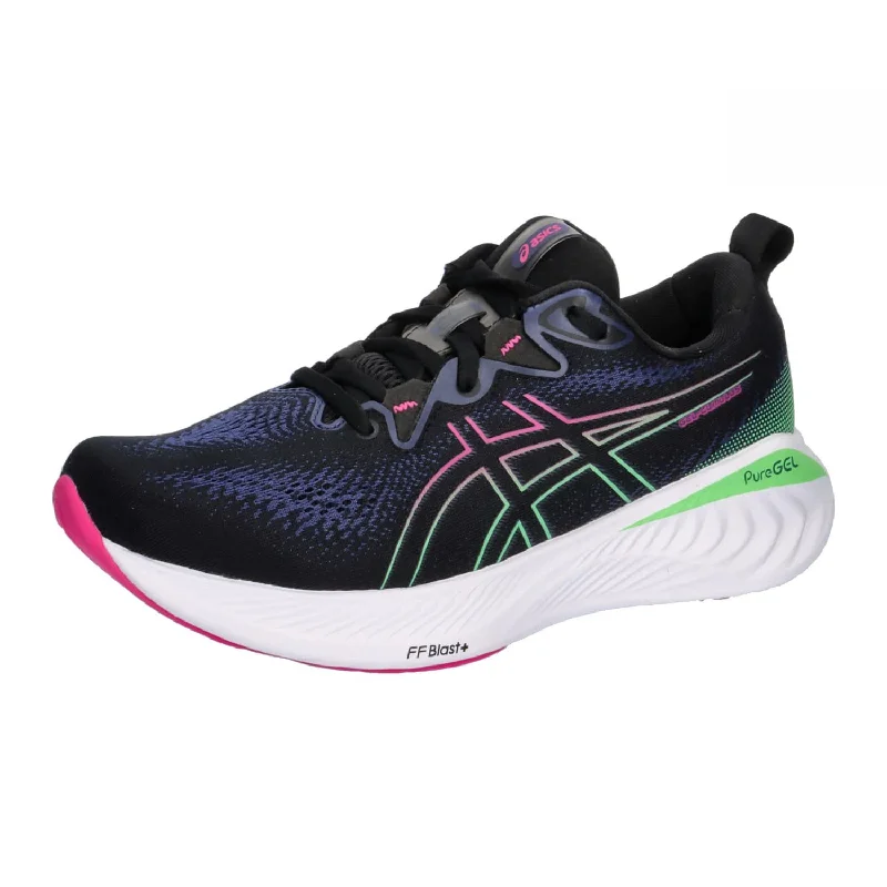 Men's sandals with a durable outer sole Men's sandals with a durable outer sole ASICS Gel-Cumulus 25 Laufschuh Damen schwarz/pink, 7.5 US - 39 EU Men's sandals with a durable outer sole Men's sandals with a durable outer sole ASICS Gel-Cumulus 25 Laufschuh Damen schwarz/pink, 7.5 US - 39 EU