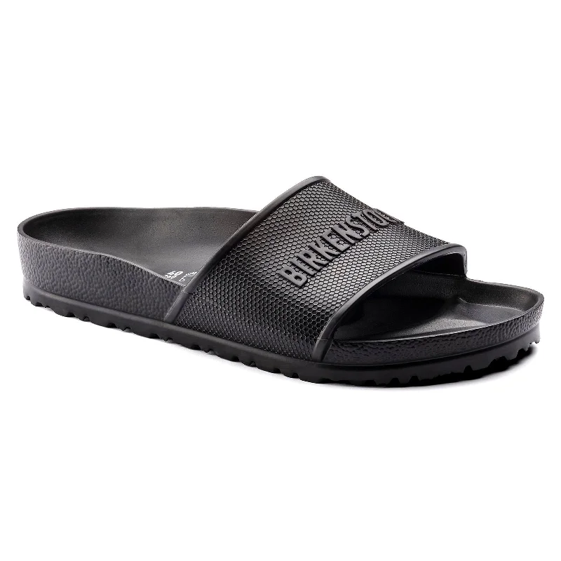 Men's sandals with a pointed toe for a stylish look Men's sandals with a pointed toe for a stylish look Birkenstock Barbados EVA Men's sandals with a pointed toe for a stylish look Men's sandals with a pointed toe for a stylish look Birkenstock Barbados EVA