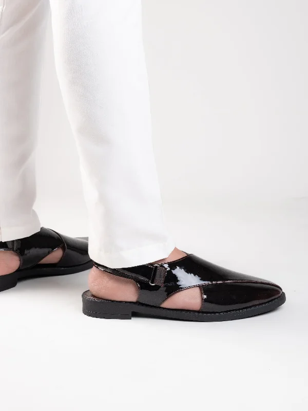 Men's casual shoes with a floral print for a unique style Alberto Torresi Peshawari Sandal With Padded Insole Men's casual shoes with a floral print for a unique style Alberto Torresi Peshawari Sandal With Padded Insole