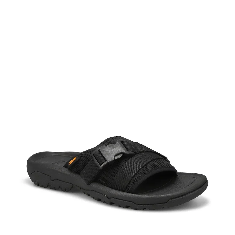 Men's sandals with a flexible sole for easy movement Men's sandals with a flexible sole for easy movement Men's Shoes Teva HURRICANE VERGE SLIDE Sandals 1136230 BLACK Men's sandals with a flexible sole for easy movement Men's sandals with a flexible sole for easy movement Men's Shoes Teva HURRICANE VERGE SLIDE Sandals 1136230 BLACK