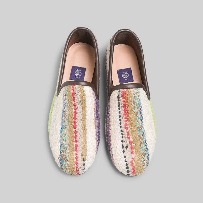 Men's loafers with a perforated leather upper for ventilation Men's loafers with a perforated leather upper for ventilation Men's Kilim Loafer Size 8 Men's loafers with a perforated leather upper for ventilation Men's loafers with a perforated leather upper for ventilation Men's Kilim Loafer Size 8
