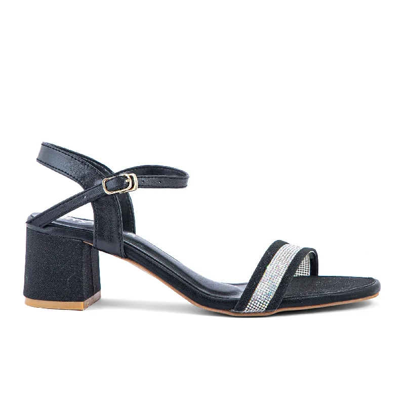 Men's sandals with a padded heel Men's sandals with a padded heel Black Fancy Sandal FN5903 Men's sandals with a padded heel Men's sandals with a padded heel Black Fancy Sandal FN5903