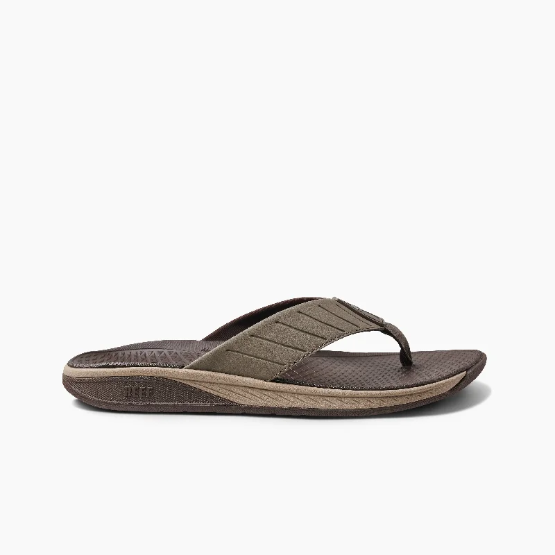 Men's sandals with a removable insole for cleaning Men's sandals with a removable insole for cleaning The Deckhand Men's sandals with a removable insole for cleaning Men's sandals with a removable insole for cleaning The Deckhand