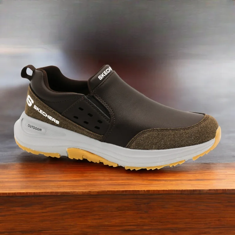 Men's slippers with a removable insole for cleaning S2 arisa sole