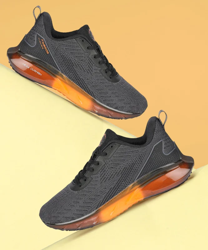 D.GREY/BLACK