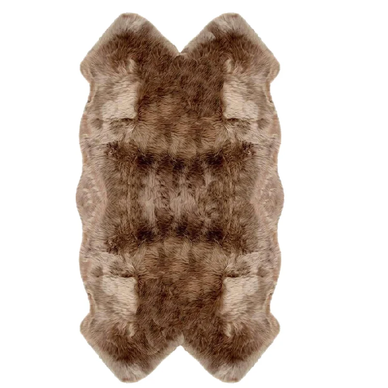 Men's slippers with a padded collar for comfort Quadruple Sheepskin Rug Colour Bolzano Men's slippers with a padded collar for comfort Quadruple Sheepskin Rug Colour Bolzano