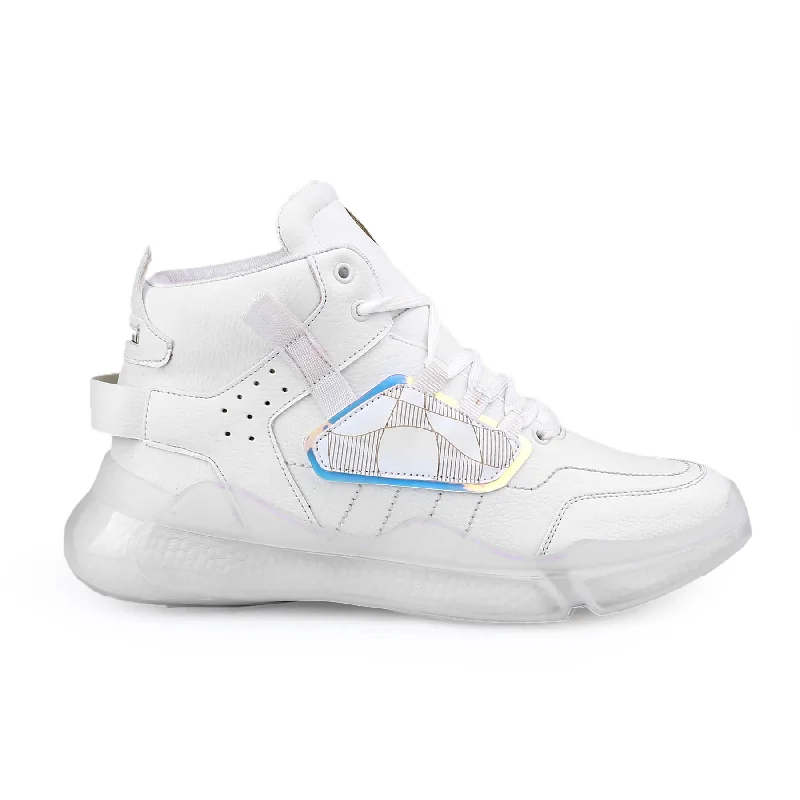 Men's casual shoes with a geometric pattern Bacca Bucci Yoddha
