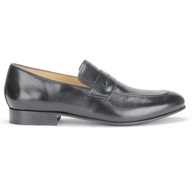 Men's loafers with a cushioned footbed Men's loafers with a cushioned footbed Men Round Toe Penny Loafer Men's loafers with a cushioned footbed Men's loafers with a cushioned footbed Men Round Toe Penny Loafer