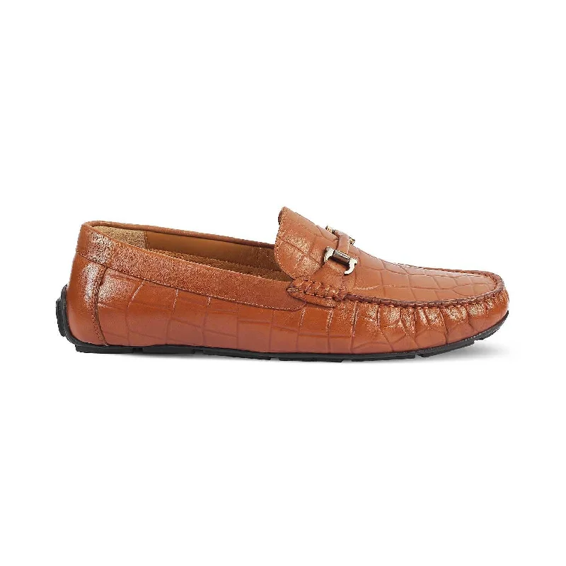 Men's loafers with a cushioned footbed Men's loafers with a cushioned footbed The Docks Tan Men's Leather Driving Loafers Tresmode Men's loafers with a cushioned footbed Men's loafers with a cushioned footbed The Docks Tan Men's Leather Driving Loafers Tresmode