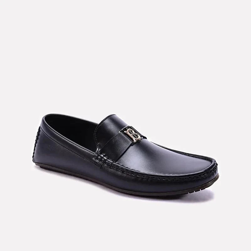 Men's loafers with a leather lining for comfort Men's loafers with a leather lining for comfort Black Classic Loafers Men 0130723 Men's loafers with a leather lining for comfort Men's loafers with a leather lining for comfort Black Classic Loafers Men 0130723