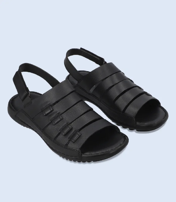 Men's sandals with a removable insole for cleaning Men's sandals with a removable insole for cleaning BM5489-BLACK-Men Sandal Men's sandals with a removable insole for cleaning Men's sandals with a removable insole for cleaning BM5489-BLACK-Men Sandal