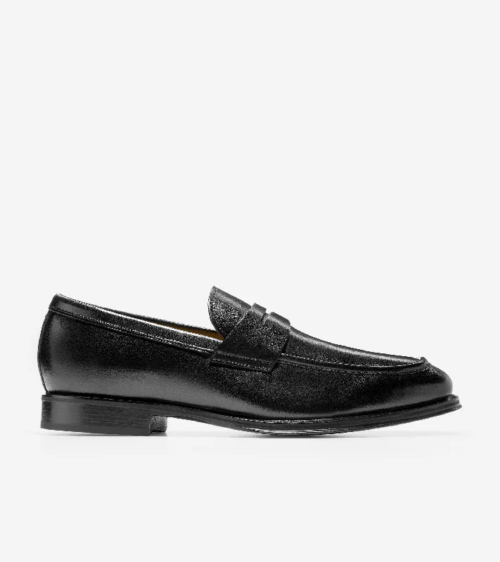 Men's leather loafers with a penny slot Men's leather loafers with a penny slot Modern Classics Penny Loafer Men's leather loafers with a penny slot Men's leather loafers with a penny slot Modern Classics Penny Loafer