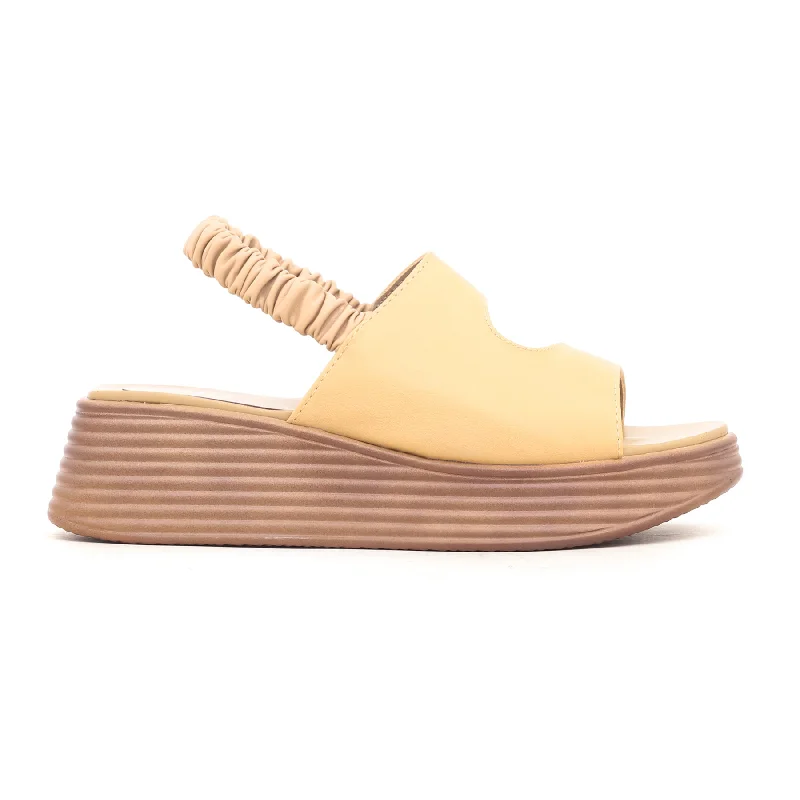 Flip - flop style men's sandals for beach wear Flip - flop style men's sandals for beach wear Beige Formal Sandal FR5065 Flip - flop style men's sandals for beach wear Flip - flop style men's sandals for beach wear Beige Formal Sandal FR5065