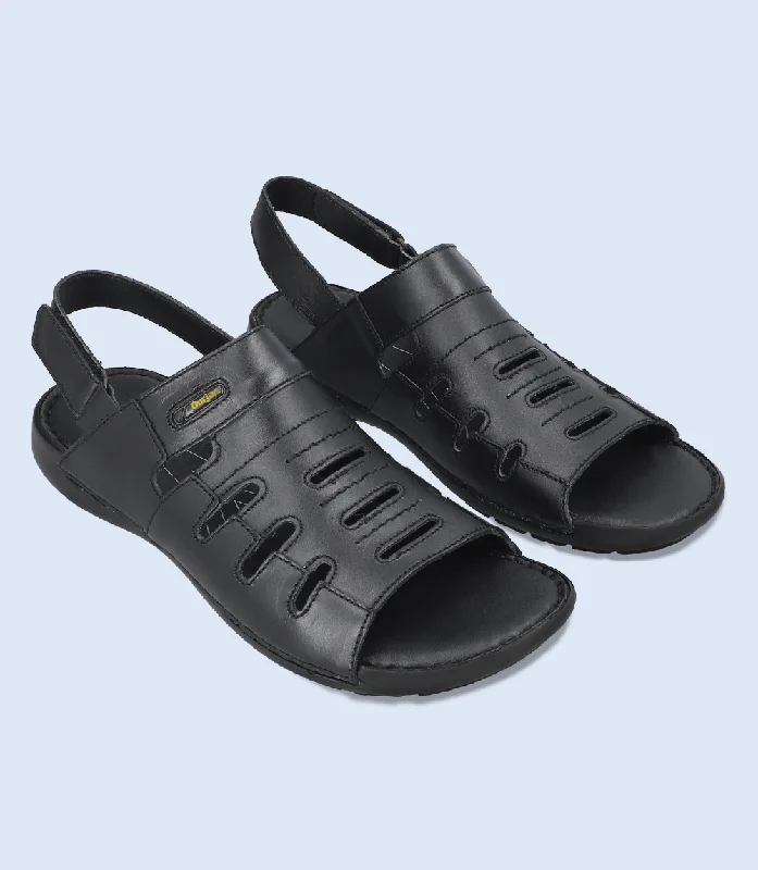 Men's sandals with a pointed toe for a stylish look Men's sandals with a pointed toe for a stylish look BM5744-BLACK-Men Casual Sandal Men's sandals with a pointed toe for a stylish look Men's sandals with a pointed toe for a stylish look BM5744-BLACK-Men Casual Sandal