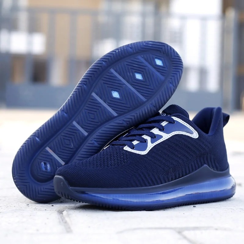 Men's casual shoes with a low - profile design Bacca Bucci Karva