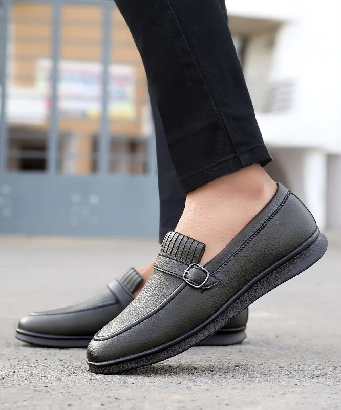 Men's casual shoes with a geometric pattern Bacca Bucci ROME Dress Loafers Moccasins & Driving Shoes Men's casual shoes with a geometric pattern Bacca Bucci ROME Dress Loafers Moccasins & Driving Shoes