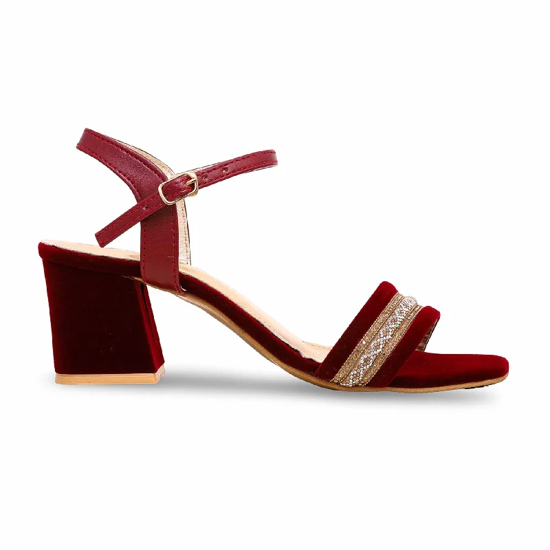 Men's sandals with a cushioned footbed Men's sandals with a cushioned footbed Maroon Fancy Sandal FN6048 Men's sandals with a cushioned footbed Men's sandals with a cushioned footbed Maroon Fancy Sandal FN6048