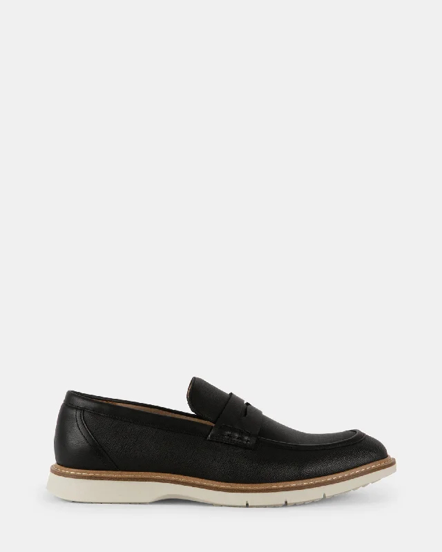 Men's loafers with a tassel front for a classic look Men's loafers with a tassel front for a classic look WALLIS BLACK Men's loafers with a tassel front for a classic look Men's loafers with a tassel front for a classic look WALLIS BLACK