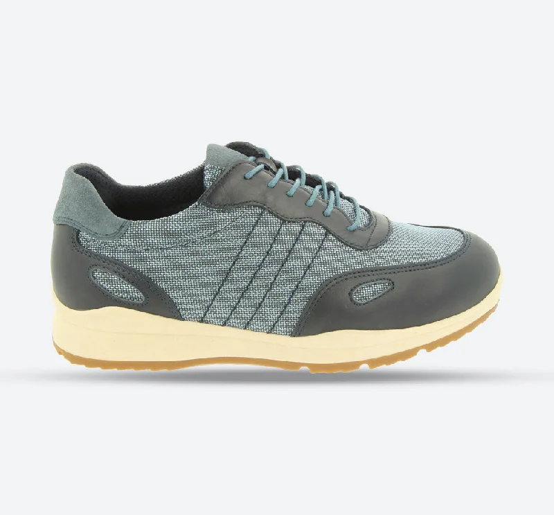 Men's casual shoes with a thick sole for added height Mens Wide Fit DB Dawson Shoes Men's casual shoes with a thick sole for added height Mens Wide Fit DB Dawson Shoes