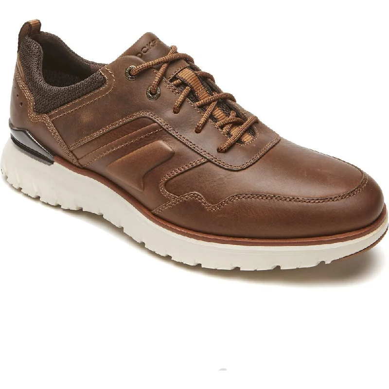 Men's casual sneakers with a mesh upper Total Motion Sport