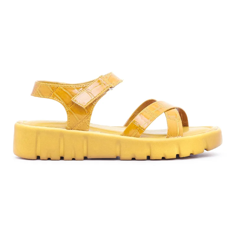 Men's sandals with a pointed toe for a stylish look Men's sandals with a pointed toe for a stylish look Yellow Formal Sandal FR4917 Men's sandals with a pointed toe for a stylish look Men's sandals with a pointed toe for a stylish look Yellow Formal Sandal FR4917