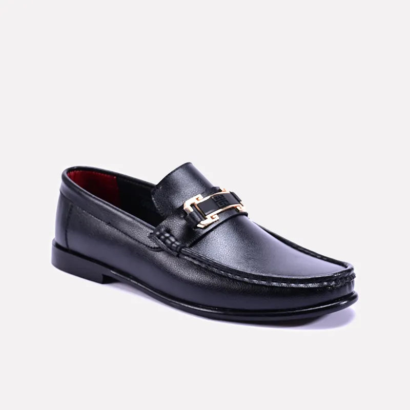 Men's loafers with a moc - toe design Men's loafers with a moc - toe design Havoc Black Formal Dress Loafers 0130813 Men's loafers with a moc - toe design Men's loafers with a moc - toe design Havoc Black Formal Dress Loafers 0130813