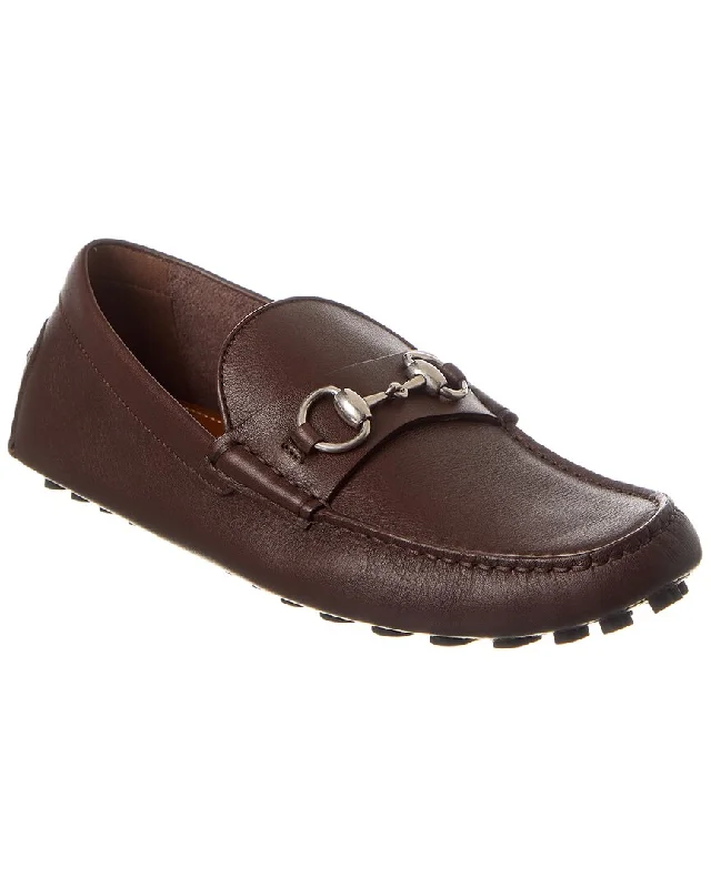 Men's loafers with a low - heeled design Men's loafers with a low - heeled design Gucci Horsebit Leather Loafer Men's loafers with a low - heeled design Men's loafers with a low - heeled design Gucci Horsebit Leather Loafer
