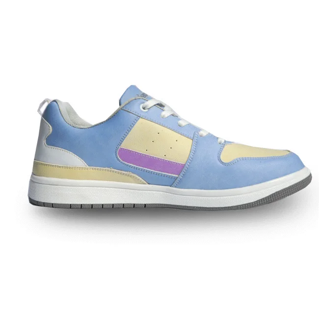 Men's casual shoes with a thick sole for added height Bacca Bucci Multiverse