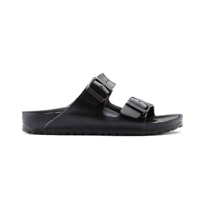 Men's sandals with a padded heel Men's sandals with a padded heel Birkenstock - Men's Arizona EVA Slides (129421) Men's sandals with a padded heel Men's sandals with a padded heel Birkenstock - Men's Arizona EVA Slides (129421)