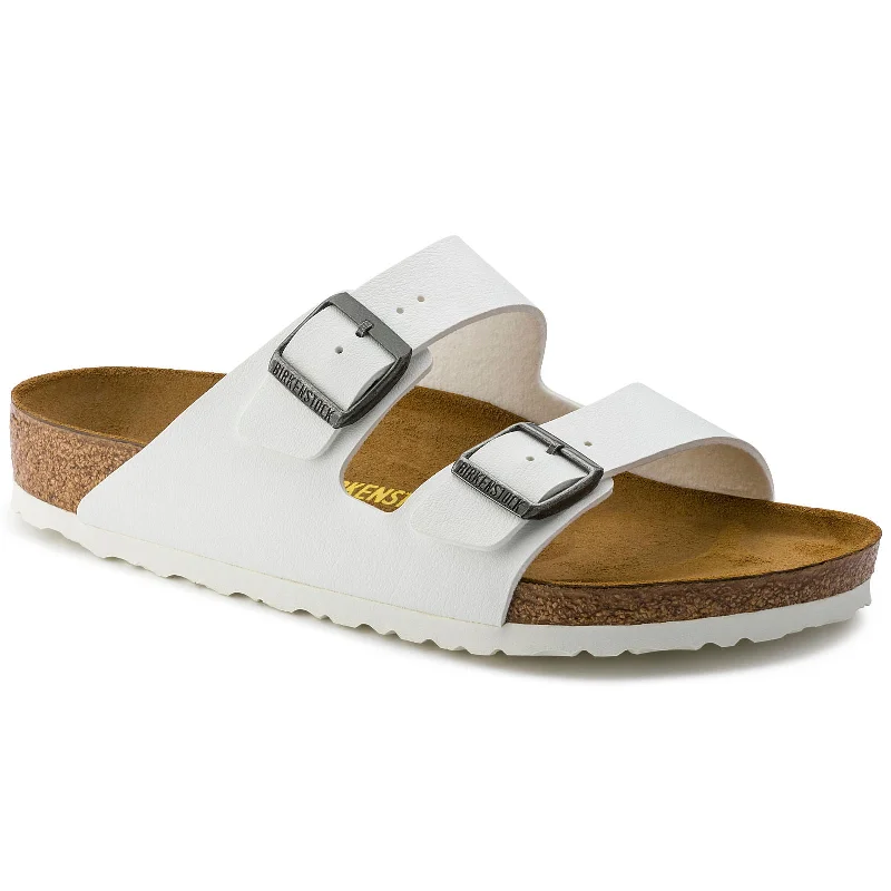 Men's sandals with a pointed toe for a stylish look Men's sandals with a pointed toe for a stylish look Birkenstock Arizona Classic Footbed - Birko-Flor Men's sandals with a pointed toe for a stylish look Men's sandals with a pointed toe for a stylish look Birkenstock Arizona Classic Footbed - Birko-Flor