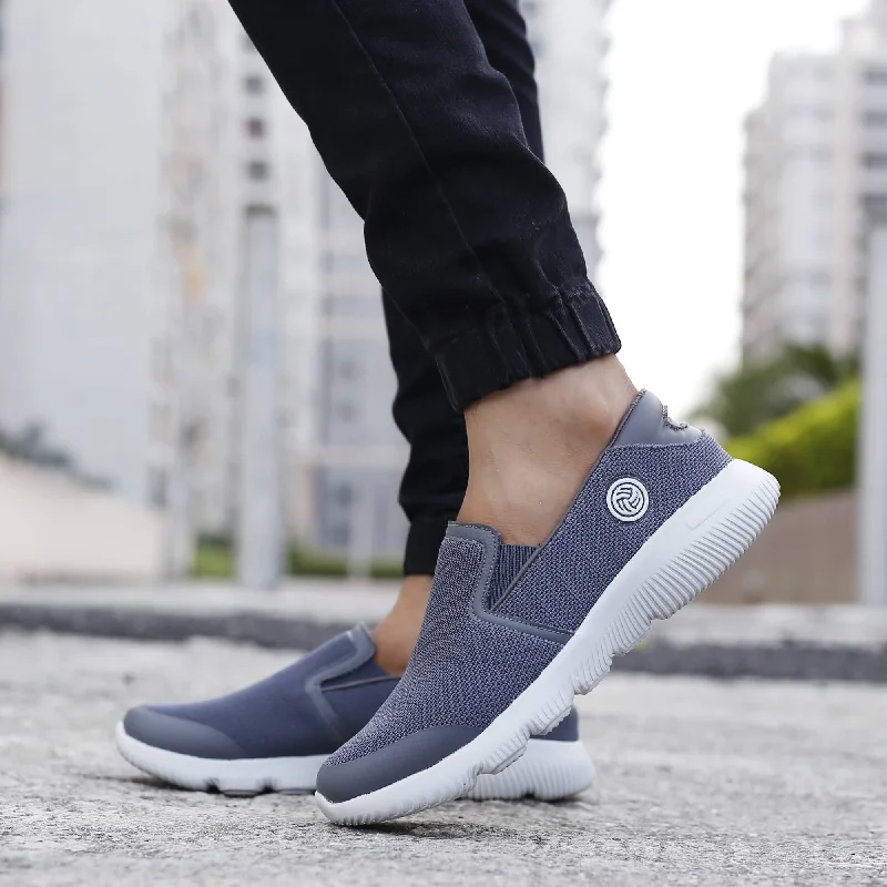 Men's casual shoes with a sporty look and feel Bacca Bucci Duro