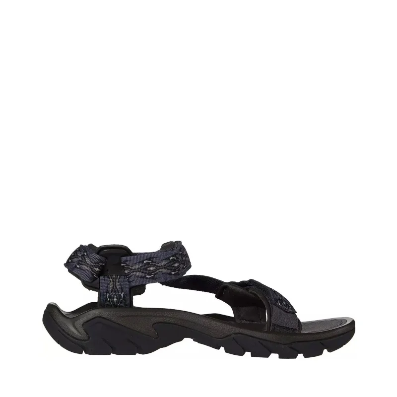 Men's sandals with a rubber sole for traction Men's sandals with a rubber sole for traction Men's Shoes Teva TERRA FI 5 UNIVERSAL Strappy Sandals 1102456 MADANG BLUE Men's sandals with a rubber sole for traction Men's sandals with a rubber sole for traction Men's Shoes Teva TERRA FI 5 UNIVERSAL Strappy Sandals 1102456 MADANG BLUE