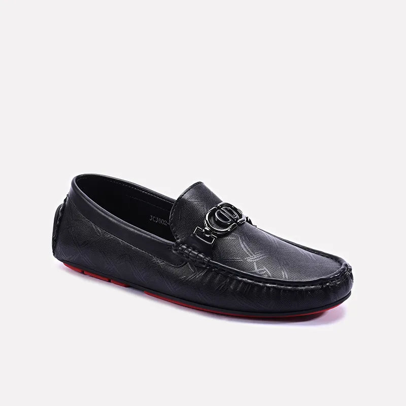 Men's leather loafers with a penny slot Men's leather loafers with a penny slot Black Loafer Shoes 0130949 Men's leather loafers with a penny slot Men's leather loafers with a penny slot Black Loafer Shoes 0130949