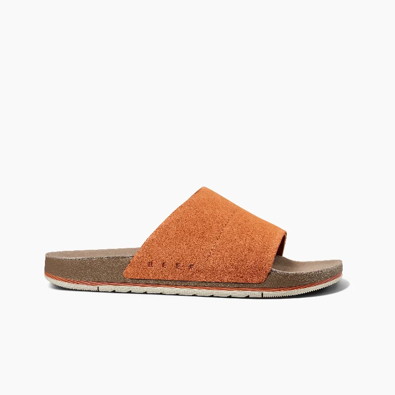 Men's sandals with a padded heel Men's sandals with a padded heel Ojai Slide