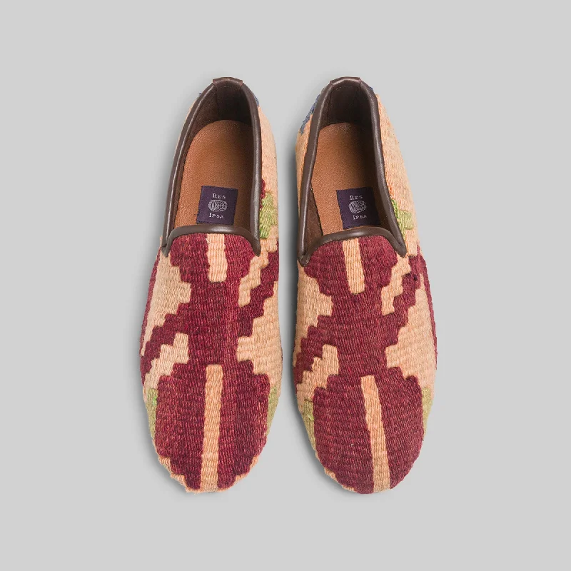 Men's leather loafers with a penny slot Men's leather loafers with a penny slot Men's Kilim Loafer Size 9 Men's leather loafers with a penny slot Men's leather loafers with a penny slot Men's Kilim Loafer Size 9