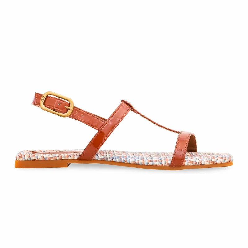 Men's sandals with a padded heel Men's sandals with a padded heel Mustard Formal Sandal FR5262 Men's sandals with a padded heel Men's sandals with a padded heel Mustard Formal Sandal FR5262