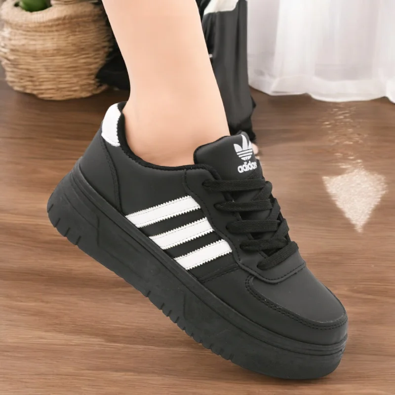Men's slippers with a padded collar for comfort M0550 ads sneaker